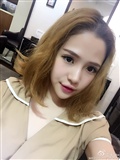 上海2015ChinaJoy模特艾西Ashley微博图集 1(61)